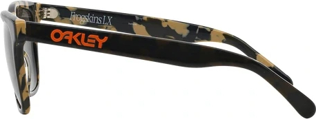 Солнцезащитные очки Oakley Frogskins Lx OO2043 204313 Night Camo