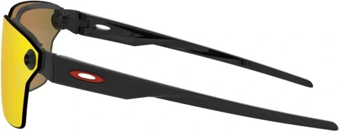   Oakley Lugplate OO4139 413904 Polished Black