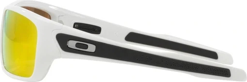Солнцезащитные очки Oakley Turbine OO9263 926304 Polished White