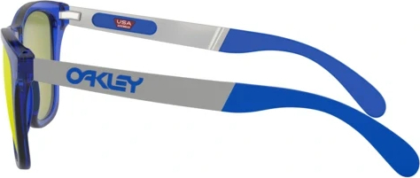 �������������� ���� Oakley Frogskins Mix OO9428 942813 Crystal Blue