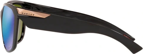 Солнцезащитные очки Oakley Rev Up OO9432 943211 Polished Black