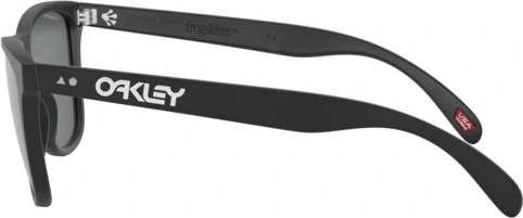 �������������� ���� Oakley Frogskins 35th OO9444 944402 Matte Black