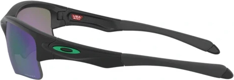 Солнцезащитные очки Oakley Quarter Jacket OO9200 920024 Matte Black