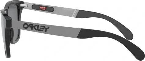 Солнцезащитные очки Oakley Frogskins Mix OO9428 942816 Polished Black