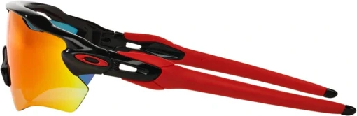 Солнцезащитные очки Oakley Radar Ev Path OO9208 920821 Polished Black