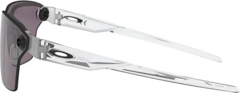 Солнцезащитные очки Oakley Lugplate OO4139 413901 Satin Black