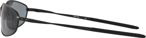Солнцезащитные очки Oakley Tightrope OO4040 404008 Si Matte Black
