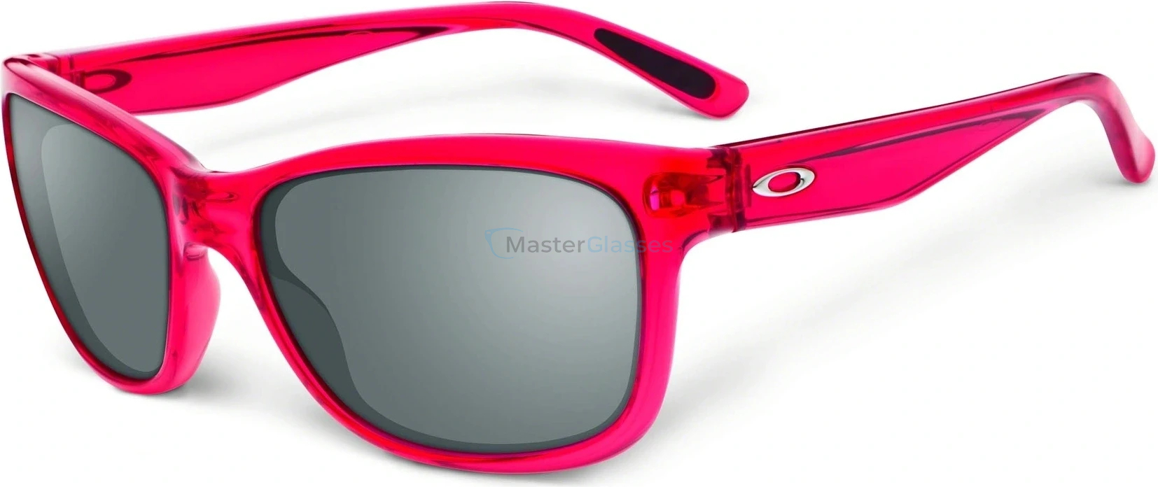 Солнцезащитные очки Oakley Forehand OO9179 917915 Neon Pink