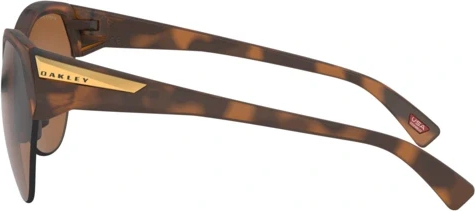Солнцезащитные очки Oakley Trailing Point OO9447 944705 Matte Brown Tortoise