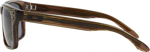 Солнцезащитные очки Oakley Holbrook Lx OO2048 204803 Banded Green