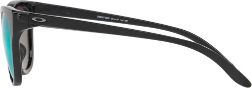 Солнцезащитные очки Oakley Hold Out OO9357 935702 Polished Black