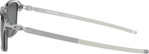 Солнцезащитные очки Oakley Wheel House OO9469 946903 Polished Clear