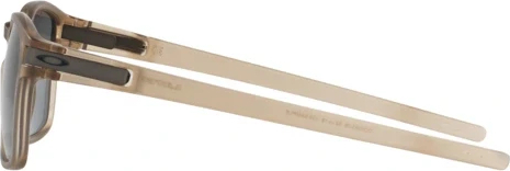 Солнцезащитные очки Oakley Latch Squared OO9353 935305 Matte Sepia