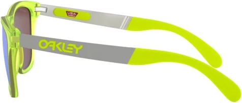 �������������� ���� Oakley Frogskins Mix OO9428 942815 Matte Uranium