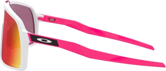 Солнцезащитные очки Oakley Sutro OO9406 940617 Matte White