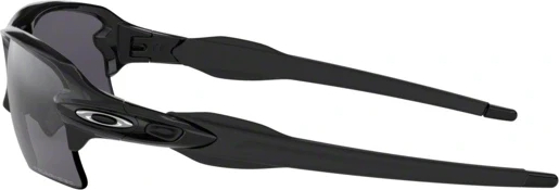 Солнцезащитные очки Oakley Flak 2.0 Xl OO9188 918808 Polished Black