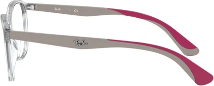 Оправа Ray-Ban RY1598 3832 Transparent