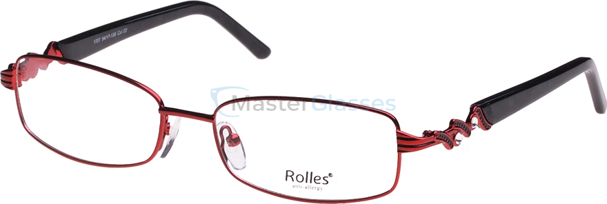  Rolles 1007 02 54-17