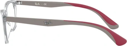  Ray-Ban RY1586 3832 Transparent