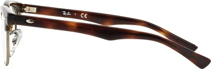 ������ Ray-Ban RY1548 3650 Shiny Havana