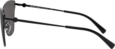 Солнцезащитные очки Michael kors Larissa MK1063 120387 Shiny Black