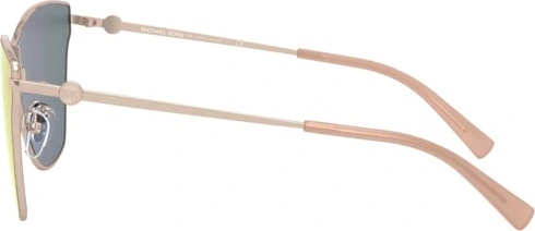 Солнцезащитные очки Michael kors Larissa MK1063 11084Z Rose Gold