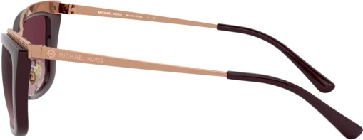 Солнцезащитные очки Michael kors Zaria MK1064 11088H Rose Gold