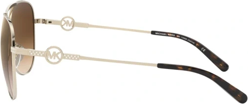 �������������� ���� Michael kors Salina MK1066B 100113 Light Gold