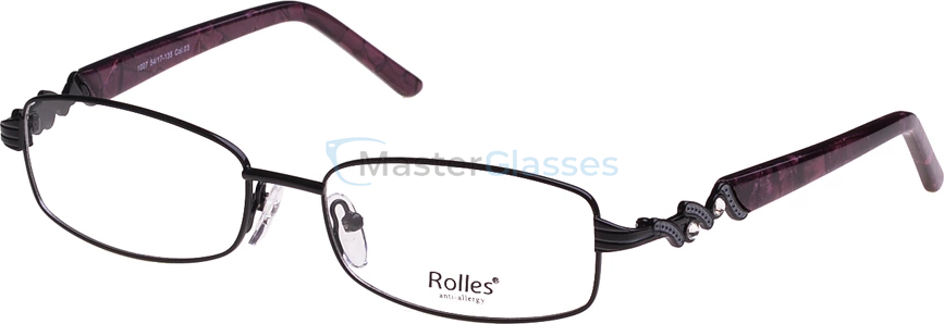  Rolles 1007 03 54-17