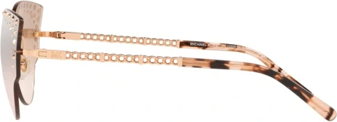 Солнцезащитные очки Michael kors St. Anton MK1058B 11088Z Rose Gold