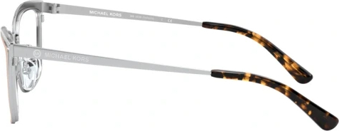 Оправа Michael kors Vallarta MK3038 1108 Shiny Rose Gold