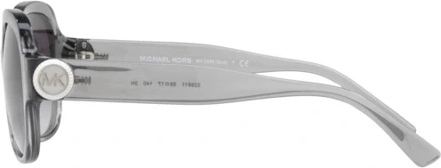 Солнцезащитные очки Michael kors Suz MK2055 329911 Grey Transparent