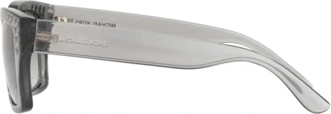 Солнцезащитные очки Michael kors Banff MK2066 334511 Grey Crystal