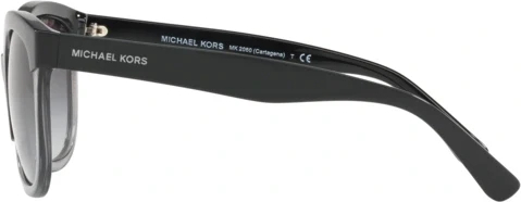 �������������� ���� Michael kors Palma MK2060 328011 Black/transparent Grey