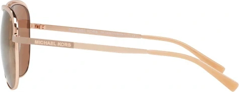 �������������� ���� Michael kors Vivianna I MK1012 11072T Rose Gold/taupe