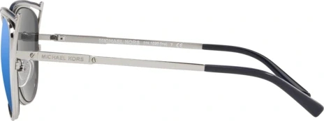 �������������� ���� Michael kors Ina MK1020 116755 Navy/silver-tone