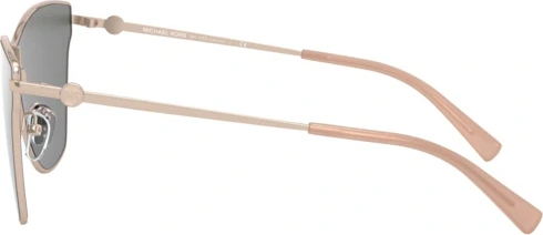 Солнцезащитные очки Michael kors Larissa MK1063 11086G Rose Gold