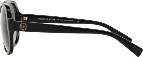 Солнцезащитные очки Michael kors Isle Of Skye MK6017 300511 Black