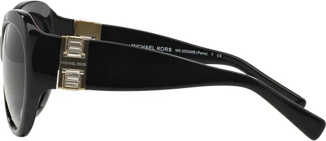 Солнцезащитные очки Michael kors Paris MK2002MB 300511 Black