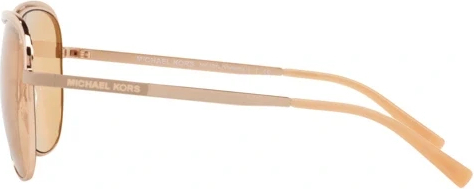 �������������� ���� Michael kors Vivianna I MK1012 1107R1 Rose Gold/taupe