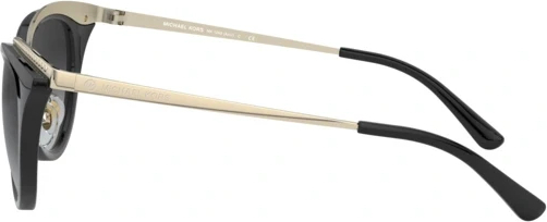 Солнцезащитные очки Michael kors Azur MK1065 10148G Light Gold