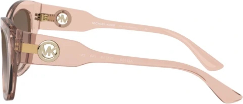 �������������� ���� Michael kors Palermo MK2119 32213B Camila Rose Transparent