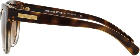 �������������� ���� Michael kors Mitzi I MK6035 312513 Tortoise Clear