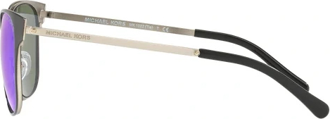 �������������� ���� Michael kors Tia MK1022 118525 Black/silver