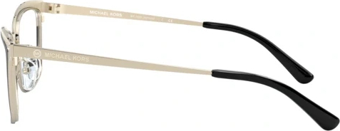 Оправа Michael kors Vallarta MK3038 1203 Shiny Black