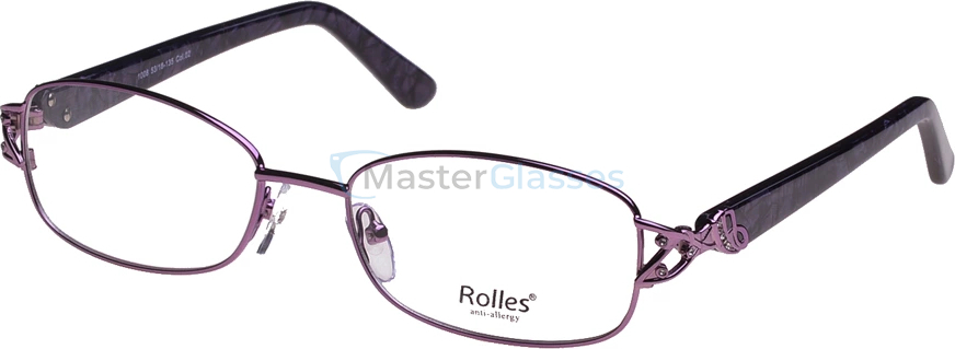  Rolles 1008 02 53-18