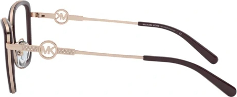 Оправа Michael kors Florence MK3042B 1109 Rose Gold