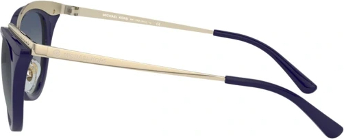 Солнцезащитные очки Michael kors Azur MK1065 10144L Light Gold