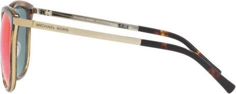 �������������� ���� Michael kors Adrianna I MK1010 11016P Dark Tortoise/gold-tone