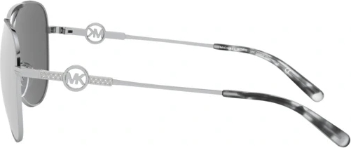 �������������� ���� Michael kors Salina MK1066B 10146G Silver
